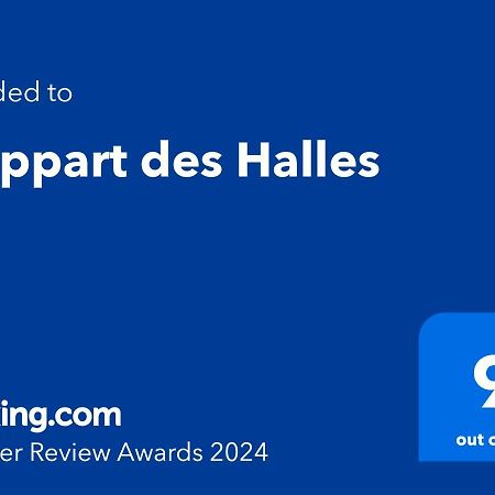 L'Appart Des Halles ナルボンヌ エクステリア 写真