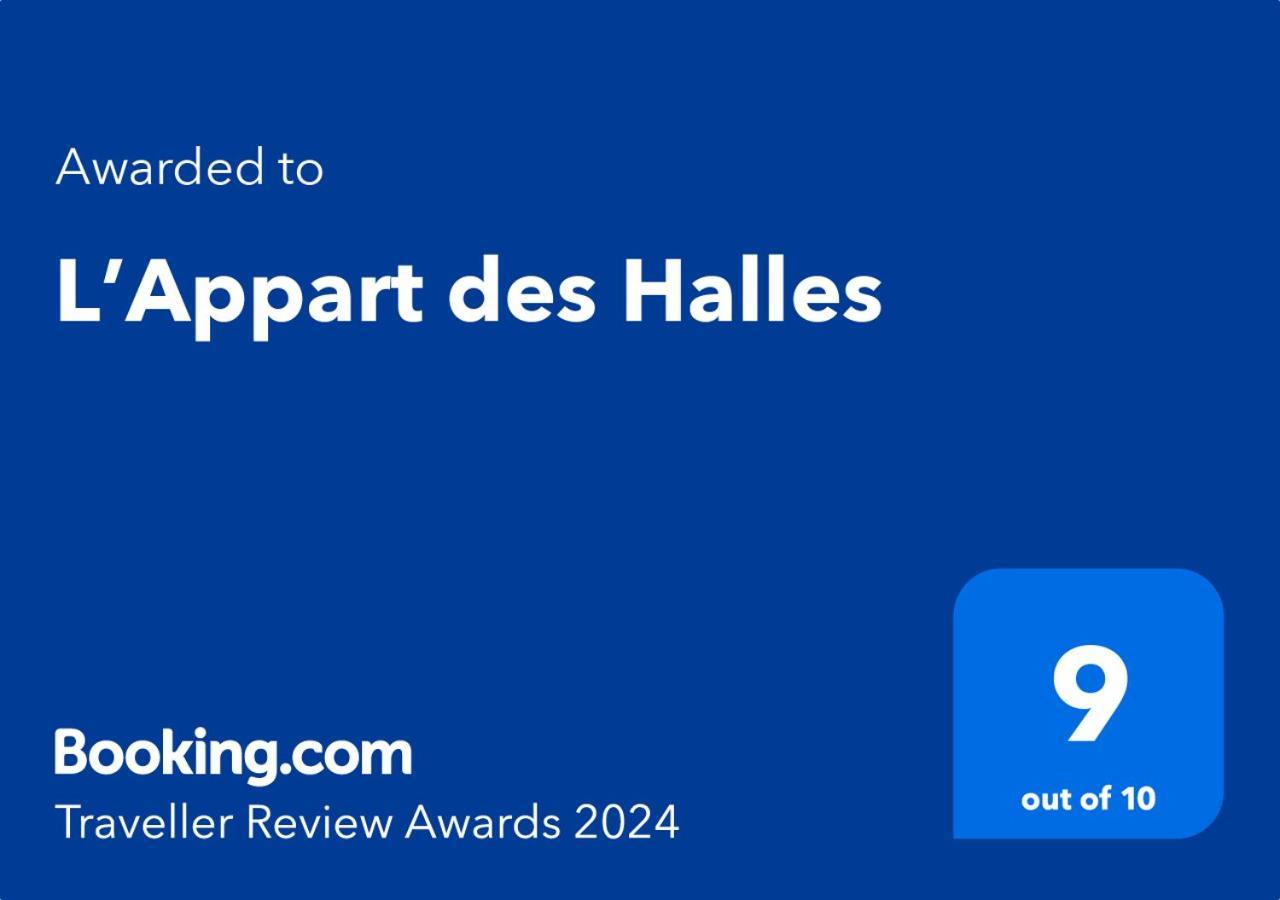 L'Appart Des Halles ナルボンヌ エクステリア 写真
